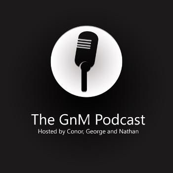 DagoraTV's GnM Podcast
