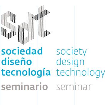 Seminario Sociedad, Diseño y Tecnología