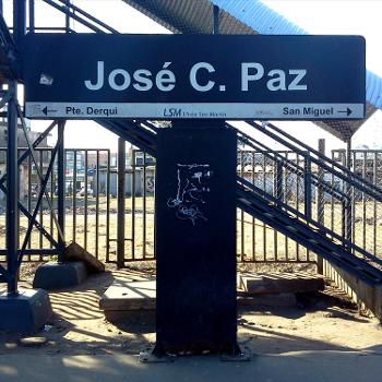 Cuarentena y Vida cotidiana en José C Paz y sus alrededores