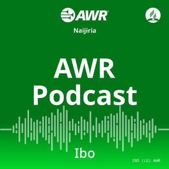 AWR Ibo - Asụsụ Igbo