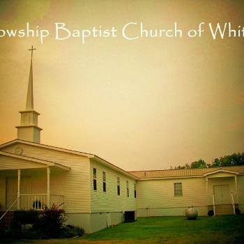 Fellowship Baptist White GA