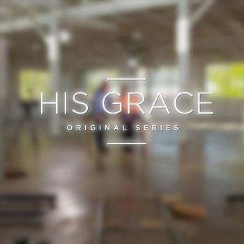 His Grace In-Depth | MP3 | ENGLISH
