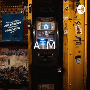ATM - Straight Cash Homie