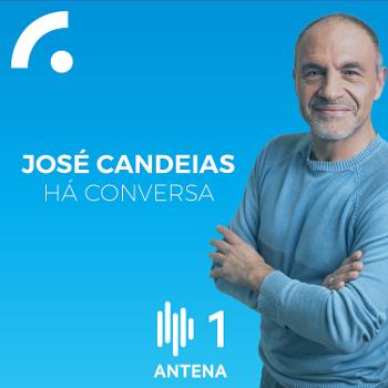 Jose Candeias - HÀ Conversa