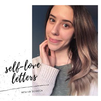 Self-Love Letters