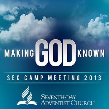 SEC Camp Meeting 2013