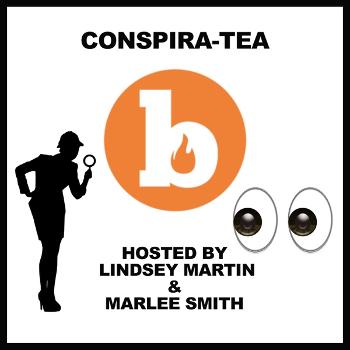 Conspira-Tea