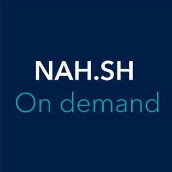 NAH.SH On demand