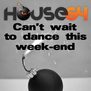 can't wait to dance this week-end