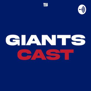 GiantsCast - Giants_RJ e Giants Nation BR