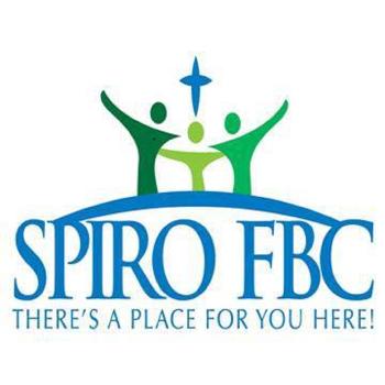 Spiro FBC weekend message