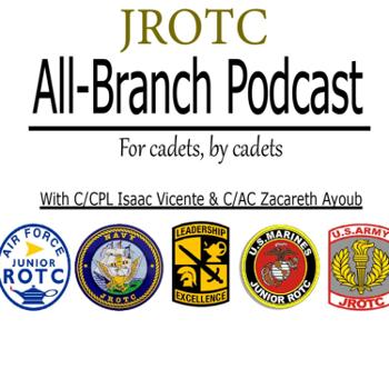 JROTC All-branch Podcast