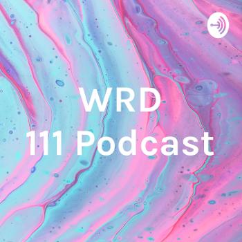 WRD 111 Podcast