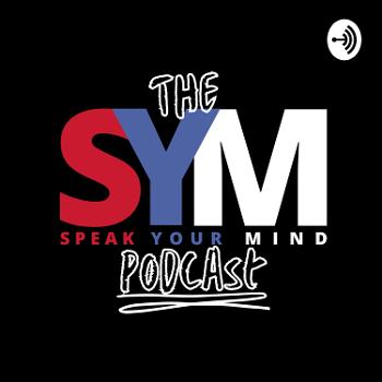 The Speak Your Mind Podcast