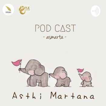 asmarta podcast