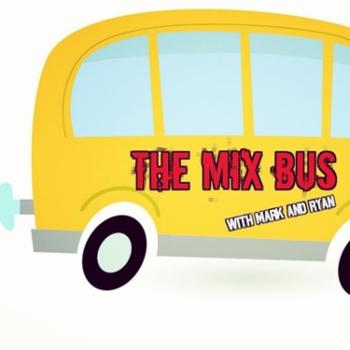 The Mix Bus Podcast