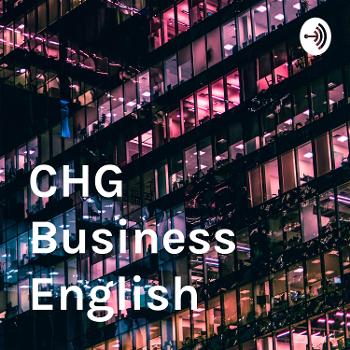 CHG Business English