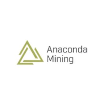 Anaconda Mining Inc. (TSX: ANX)