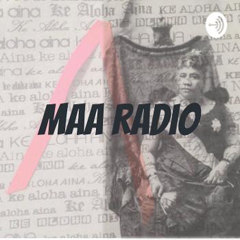 MAʻA Radio
