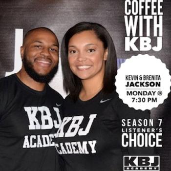 Coffee With KBJ Season 7