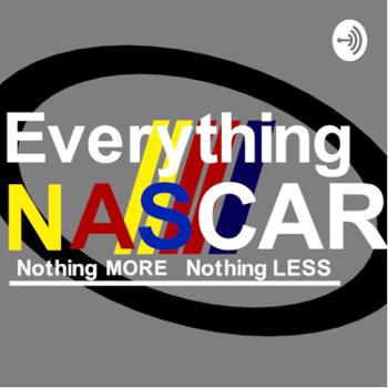 everything NASCAR