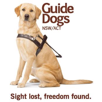 Guide Dogs NSW/ACT