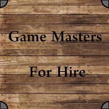 GM's For Hire