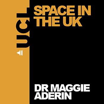 Space in the UK - Audio