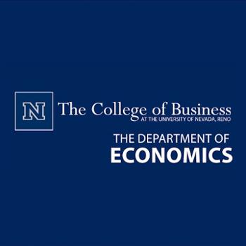 UNR Department of Economics Podcast