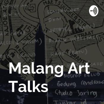 Malang Art Talks