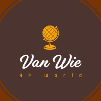 Van Wie AP World Podcast