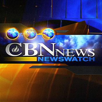 CBN.com - NewsWatch - Video Podcast