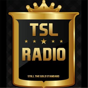 The Sim League Radio