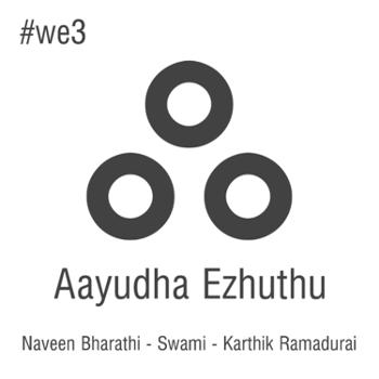 Aayudhaezhuthu