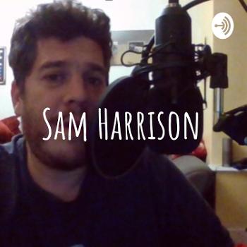Sam Harrison