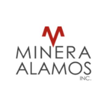 Minera Alamos Inc. (TSX.V: MAI)