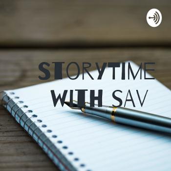 sAv tells stories