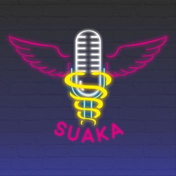 Suaka Podcast