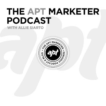 The Apt Marketer