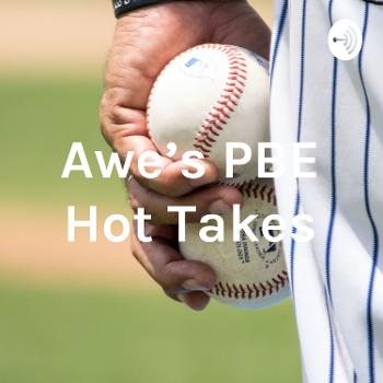 Awe's PBE Hot Takes