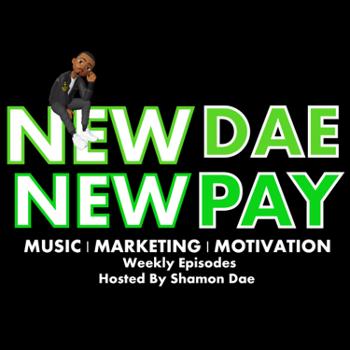 New Dae New Pay