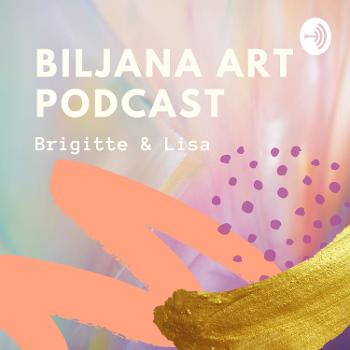 Biljana Art Podcast