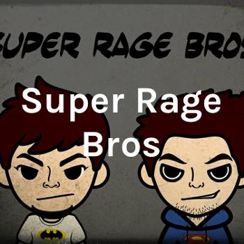 Super Rage Bros