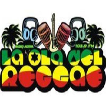 La Ola Del Reggae Presenta Original Roots Time 201