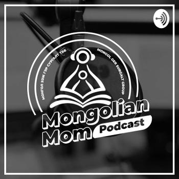 Mongolian Mom