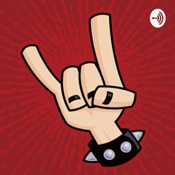 Vic’s Horrifyingly Rocking Podcast