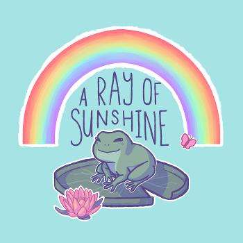 A Ray of Sunshine