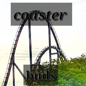 Coaster Buds