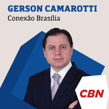 Conexão Brasília, com Gerson Camarotti