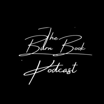The Burn Book Podcast